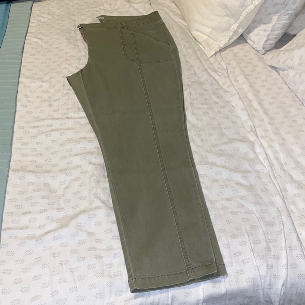 Van Heusen-Women’s Ankle pants